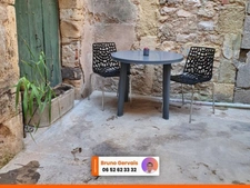 Maison de village à vendre à FLORENSAC proche Mèze et Marseillan