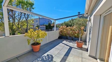 Appartement à vendre à Balaruc-Le Vieux – T2 avec grande terrasse, idéal investissement locatif ou résidence secondaire