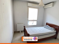 Appartement de Charme à Montpellier Ouest avec Grande Terrasse et Accès à la Future Ligne de Tramway 5