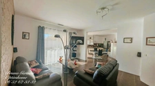 Bruno Gervais Optimhome vous propose cette maison à vendre à Cournonsec – plain-pied rénové sur 600 m² de terrain