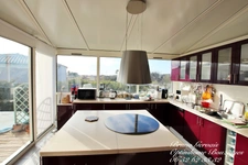 Villa à vendre T6 5 chambres en parfait état sur 740 m2 de terrain 