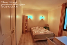 VILLA A VENDRE à BOUZIGUES - 160m² sur 4000m² de terrain