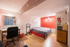 Appartement à vendre 6 pièces en plein coeur de SETE (34)