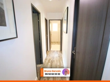 CHARMANTE VILLA DE PLAIN PIED CONSTRUITE EN 2010 SUR UN TERRAIN PLAT ET CLOS