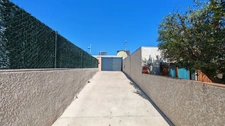 Propriete à vendre constituée de 2 maisons individuelles à BALARUC LES BAINS (34)
