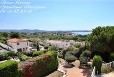 Propriété à vendre à BOUZIGUES (34), proche Sète