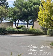 🏖️ Exclusivité – T2 Horizon Marin, Sète La Corniche | Terrasse Sud, Accès Direct Plage