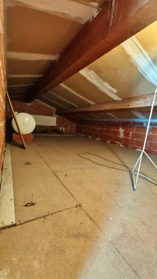 Maison familiale 126 m² avec garage, bureau indépendant, terrasse et grand espace de stockage à Frontignan