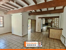 Maison familiale 150 m² avec garage, bureau indépendant, terrasse et grand espace de stockage à Frontignan