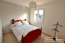 Villa à vendre T6 5 chambres en parfait état sur 740 m2 de terrain 