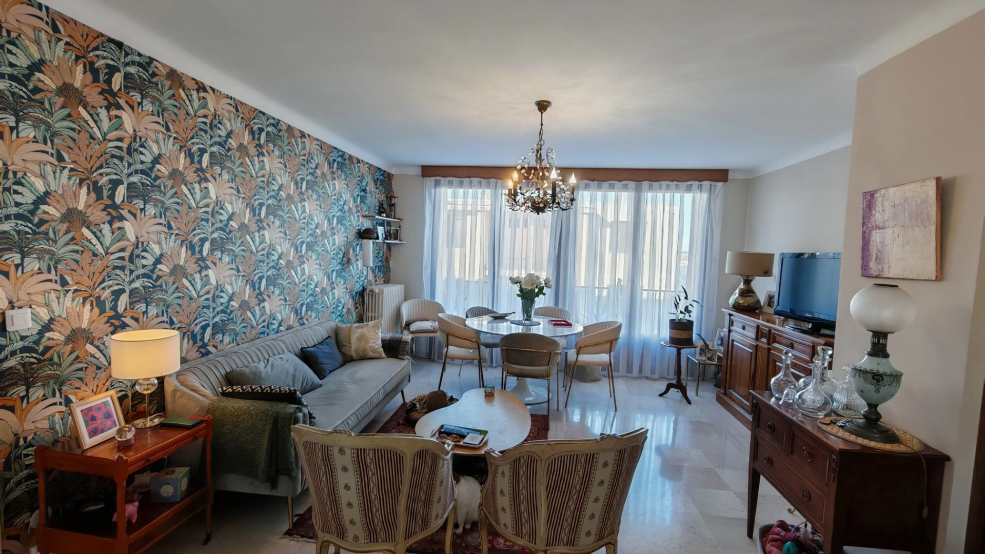 Appartement 3 pièces 73 m² · à Sete · 73 m² · 214 500 €