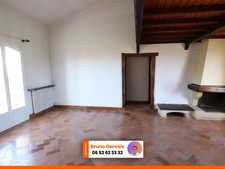 Rare maison à vendre 7 pièces sur terrain constructible de 1700m2 à MEZE 