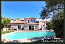 VILLA PLEINE DE CHARME A 20 MINUTES DE MONTPELLIER