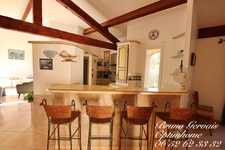 Maison à vendre 5 pièces à MARSEILLAN (34)