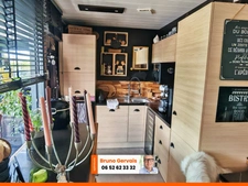 Cottage premium avec grand jardin – 65 m² – Parc résidentiel sécurisé avec piscines – À 5 min de Marseillan