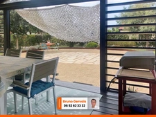 MAGNIFIQUE COTTAGE T4 DANS UN CADRE TRES NATURE
