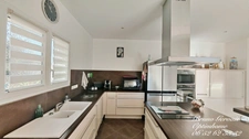 Bruno Gervais Optimhome vous propose cette maison à vendre à Cournonsec – plain-pied rénové sur 600 m² de terrain