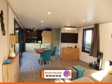 MAGNIFIQUE COTTAGE T4 DANS UN CADRE TRES NATURE