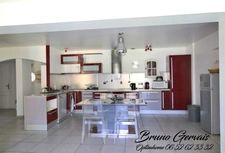 VILLA PLEINE DE CHARME A 20 MINUTES DE MONTPELLIER