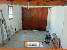Maison familiale 150 m² avec garage, bureau indépendant, terrasse et grand espace de stockage à Frontignan