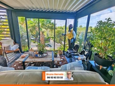 Cottage premium avec grand jardin – 65 m² – Parc résidentiel sécurisé avec piscines – À 5 min de Marseillan