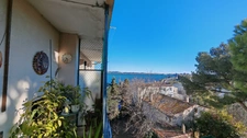 Appartement à vendre 3 pièces Proche de SETE (94)
