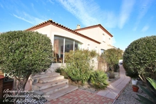 Villa à vendre T6 5 chambres en parfait état sur 740 m2 de terrain 