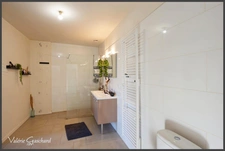 Immeuble  3 logements à vendre Proche de COUTRAS (33)