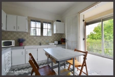 Maison familiale ou investissement à Pors-Sainte-Foy-et-Ponchapt – 175 m² – 5 chambres – Double logement – Jardin 1038 m²