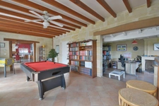 Maison en pierre 4 chambres dépendances  et terrain de plus de 2ha