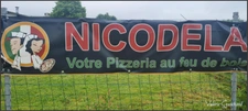  Pizzeria – Traiteur à vendre (murs + fonds) – Beaupouyet (Dordogne)