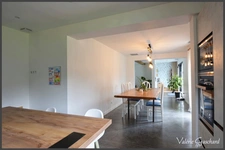 Le Pizou - Maison 130 m² de 3 chambres /3 salle d'eau , terrain de 1,9ha