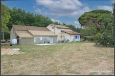  BEAUPOUYET (24) maison de campagne avec grand terrain et potentiel
