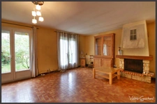 Maison 3 chambres et dépendances à SABLONS ( Gironde)