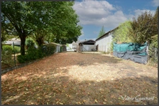 Maison centre de st seurin sur l'isle +  dépendance et jardin