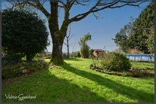 MONTCARET (24) Maison en pierres 250 m²