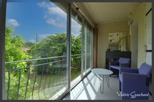 Maison familiale ou investissement à Pors-Sainte-Foy-et-Ponchapt – 175 m² – 5 chambres – Double logement – Jardin 1038 m²