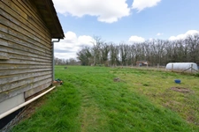 St Méard de Gurson, maison  2 chambres + 2500 m² terrain 