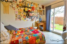Leognan ( Gironde) 10 km de Bordeaux 135 m² ( 4 chambres)
