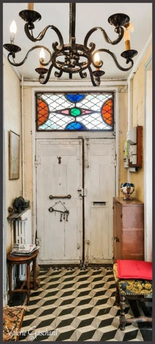 St Antoine sur l'isle  ( Gironde) - Maison en Pierre 250 m² + dépendance et piscine