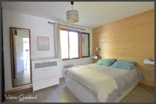  Ménesplet (proche Montpon-Ménestérol) Maison de 130 m² en parfait état 