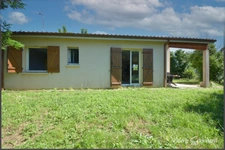 saint seurin sur l'isle maisons 78 m² sur parcelle environ 950 m²