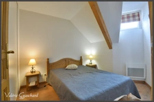 Peyragudes - Appartement 3 chambres + balcon 