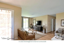 saint seurin sur l'isle maisons 78 m² sur parcelle environ 950 m²