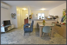 Maison une chambre avec jardin à  SAINT SEURIN SUR L'ISLE (33)