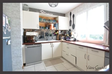 St Seurin sur l'isle, maison 3 chambres - jardin 