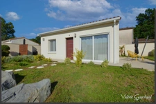 Saint-Denis-de-Pile – Propriété aux prestations rares -Maison principale + maison d'invités 208 m² 