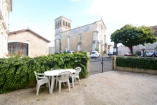 Maison + grange  proche de MUSSIDAN (24)
