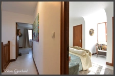 Montpon Ménestérol - Maison 4 chambres + bureau et terrain 5427m²