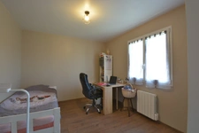 Maison 4 chambres 850 m² jardin à st seurin sur l'isle